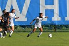 Women’s Soccer vs UMass Boston  Women’s Soccer vs UMass Boston. - Photo by Keith Nordstrom : Wheaton, Women’s Soccer